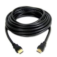 Round Hdmi Cable