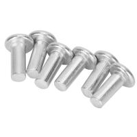 Round Head SS Rivets