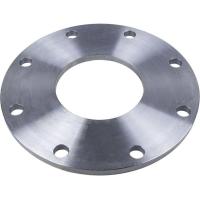 Round Inconel Flanges