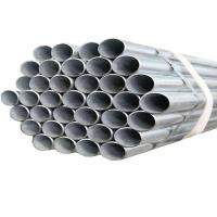 Round Iron Pipe