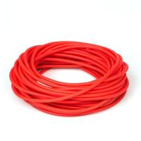 Round Latex Tubing Image