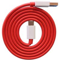 Round Lightning Data Cable
