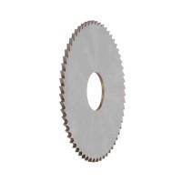 Round Metal Slitting