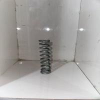 Round Metal Spring