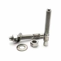 Round Monel Fastener