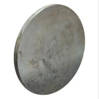 Round MS Plate Image