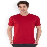 Round Neck Short t shirt