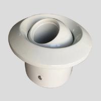 Round Nozzle Diffuser