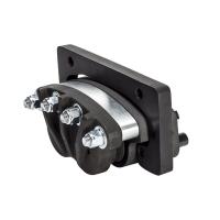 Round Pneumatic Brakes