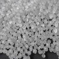 Round Polypropylene Granules Image