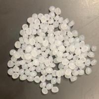 Round Polypropylene Granules