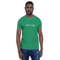 Round Promotional T shirt