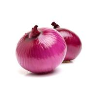 Round Raw Onion 