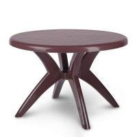 Round Restaurant Table