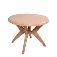 Round Restaurant Table