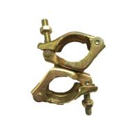 Round Scaffolding Fittings 1