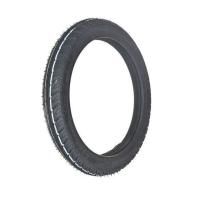 Round Shape Tyre