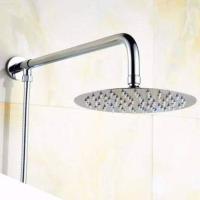 Round Slim Shower