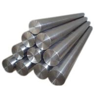 Round stainless steel bars, Balanced structural