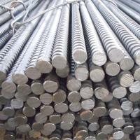 Round Tmt Bar, Different sizes and thickness