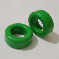 Round Toroidal Cores