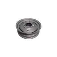 Round Truck Rim Image