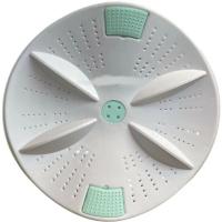 Round Washing Machine Pulsator