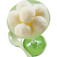 Round White Rasgulla