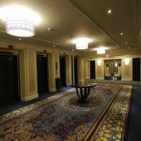 Royal Elevators Hotel