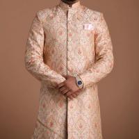 Royal Embroidered Sherwani