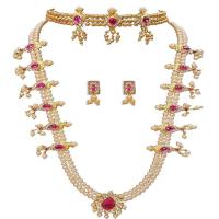 Royal Necklace Set