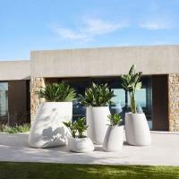 Royal Outdoor Planter