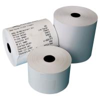 Royal Plain Thermal Paper Rolls, Billing usage