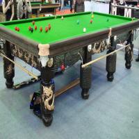 Royal Snooker Table 