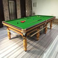Royal Snooker Table 