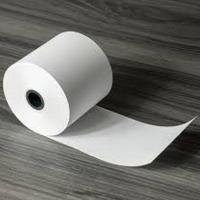 Royal Thermal Paper Rolls, 55 mm size, billing use