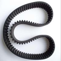 Rubber Belting Timing 