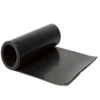 Rubber Butyl Sheets