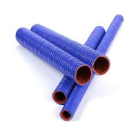 Rubber Convoluted Hose