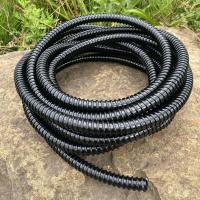 Rubber Convoluted Hose