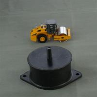 Rubber Earthmoving Spare Image