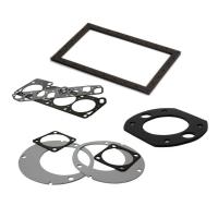 Rubber Flange Gaskets