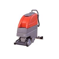 Rubber Floor Cleaning Machine, Meticulously designed