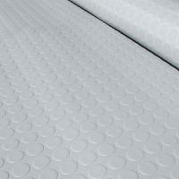Rubber Flooring Extremely Durable High-Quality Rubber