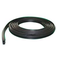 Rubber Glass Beading, U shape beading, windows uses