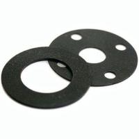 Rubber Molded Gaskets