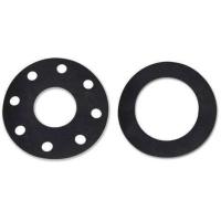 Rubber Molded Gaskets
