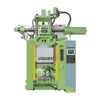 Rubber Molding Press Machine