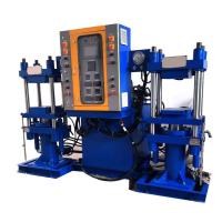 Rubber Press Machine
