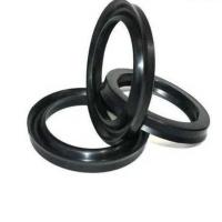 Rubber Round Seals